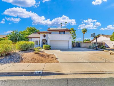 4265 E Des Moines St, Mesa, AZ, 85205