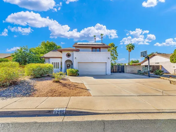 4265 E DES MOINES Street, Mesa, AZ 85205