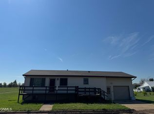 111 4th Ave SE, Elgin, ND 58533