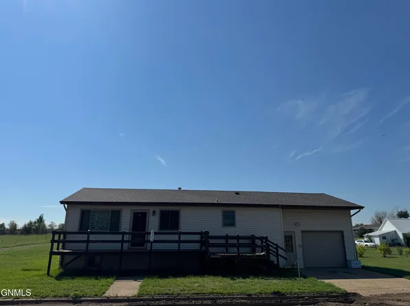 111 4th Ave SE, Elgin, ND 58533