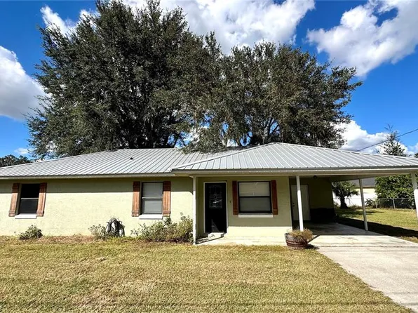 417 SE 3rd St, Fort Meade, FL 33841