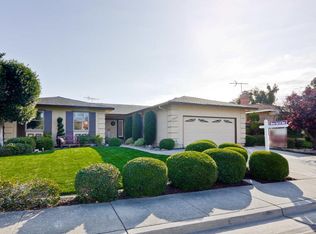 21025 Lauretta Dr, Cupertino, CA