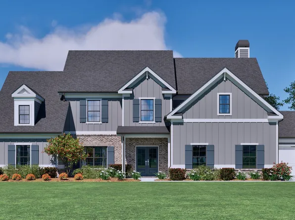 2308 Pebble Trl, Monroe, GA 30656