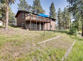 33664 Freda Rd, Pine, CO 80470