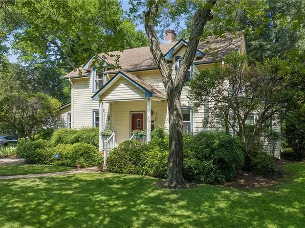 5926 Powhatan Ave, Norfolk, VA 23508