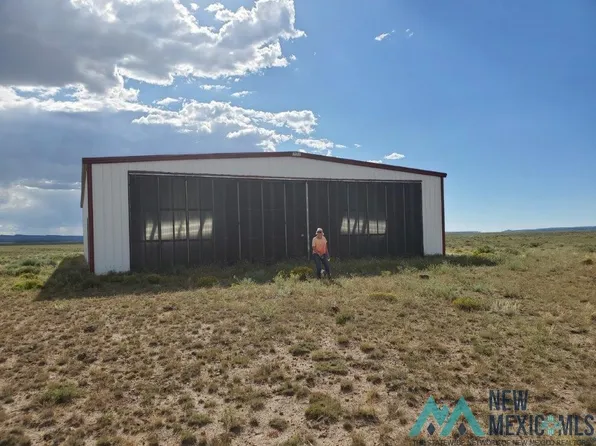 4466 Us Highway 60, Pie Town, NM 87827