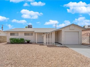 633 Hause Ave, North Las Vegas, NV 89030