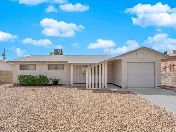633 Hause Ave, North Las Vegas, NV 89030