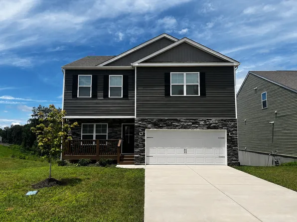 935 Utopia Ln, Knoxville, TN 37932