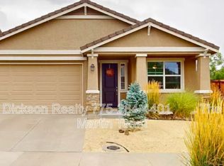 7075 Diversey Dr, Sparks, NV