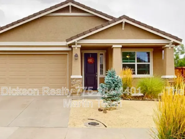 7075 Diversey Dr, Sparks, NV 89436