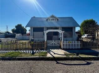 203 Walnut St, Needles, CA 92363