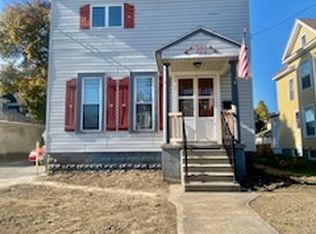 111 N Indiana Ave #2, Watertown, NY 13601