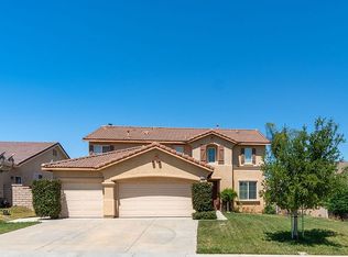 31159 Bell Mountain Rd, Menifee, CA 92584