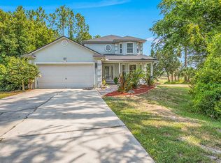 201 Exuma Ct, Saint Augustine, FL 32095
