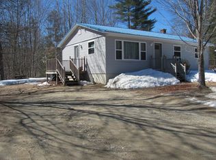 38 Smith St, West Paris, ME 04289