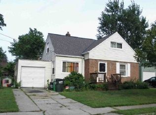 251 E 242nd St, Euclid, OH