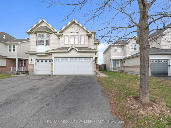 2351 Glandriel Cres, Ottawa, ON K4A 4S8