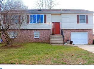 659 Field Ave, Hamilton, NJ 08610