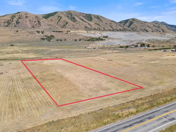13363 N 3100 W, Collinston, UT 84306