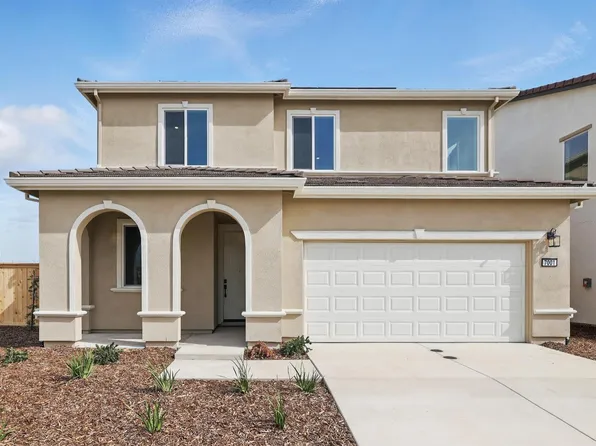 7001 Star Rise Way, Roseville, CA 95747