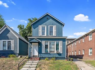 1908 W 3rd Ave, Spokane, WA 99201