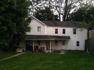 712 Cedar St, Boonton, NJ 07005