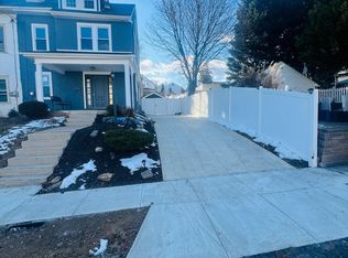 134 Cunningham Ave, Upper Darby, PA 19082