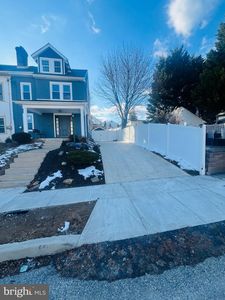 134 Cunningham Ave, Upper Darby, PA, 19082