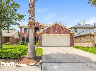 7811 Cedar View St, Baytown, TX 77523