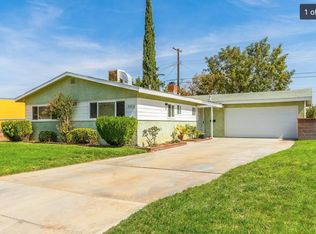 44514 Stanridge Ave, Lancaster, CA 93535