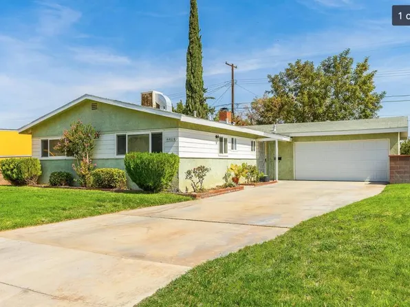 44514 Stanridge Ave, Lancaster, CA 93535