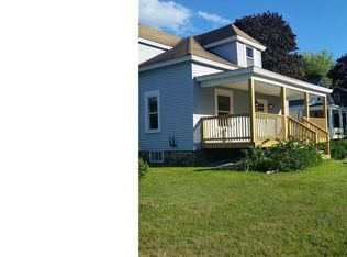 67 Farwell St, Lewiston, ME 04240