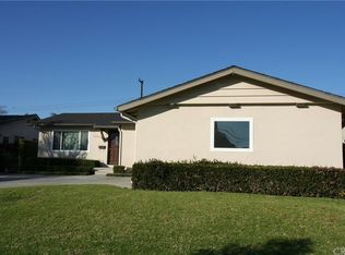 14811 Sabine Dr, La Mirada, CA 90638