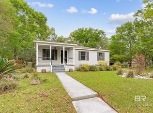 5420 Windmill Dr, Mobile, AL 36693