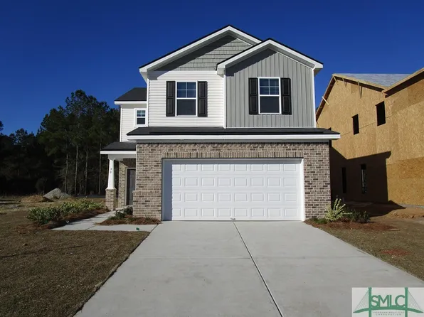 30 Ashmont St, Savannah, GA 31407