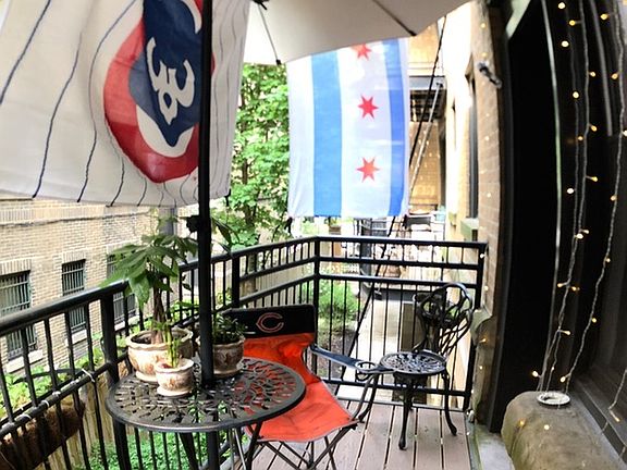 4th image of 4936.5 N Winthrop Ave #1E