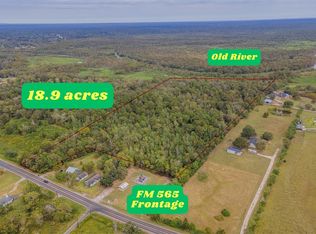6223 Fm 565, Baytown, TX 77523