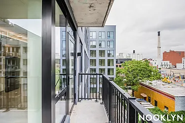 Rented by Nooklyn NYC LLC