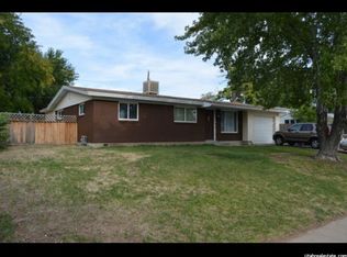 475 Vickie Ln, Clearfield, UT 84015