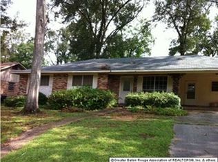 9361 Bermuda Ave, Baton Rouge, LA 70810