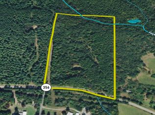 0 Bee Branch Rd, Quitman, AR 72131