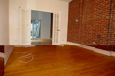 Rented by Rubicon Property