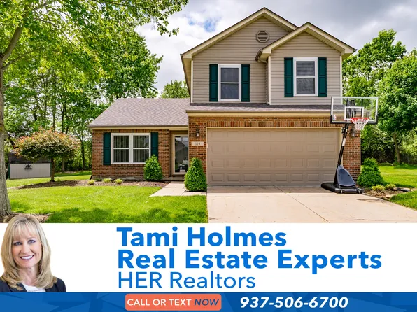 114 Sonoma Ct, Englewood, OH 45315