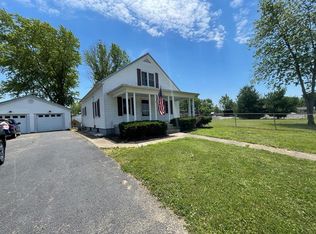 11526 Keran St, Bourneville, OH 45681
