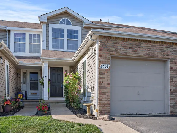 7602 Wellshire Dr, Pickerington, OH 43147