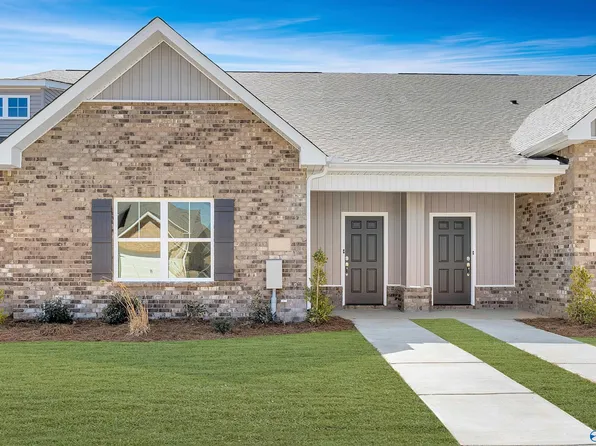 3265 McClellan Way, Decatur, AL 35603