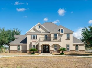 2118 Ramirez Ln, Mission, TX 78573