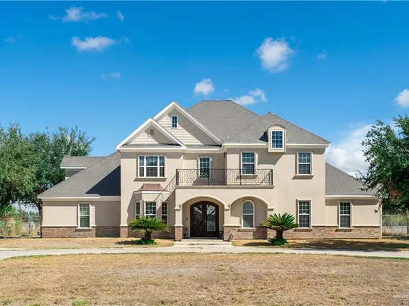 2118 Ramirez Ln, Mission, TX 78573