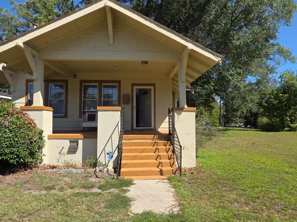 730 Sunset Avenue, Rocky Mount, NC 27804